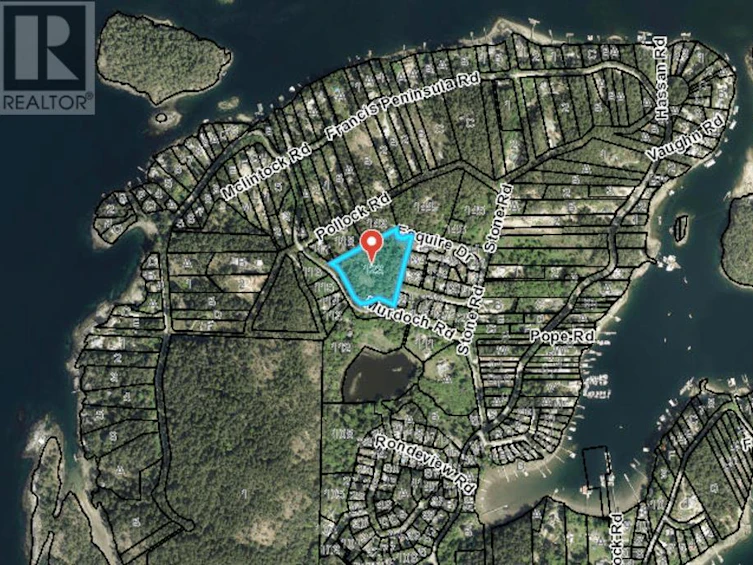 lot none-LOT 123 Esquire Drive, Pender Harbour Egmont, BC, V0N 1V7 - 23