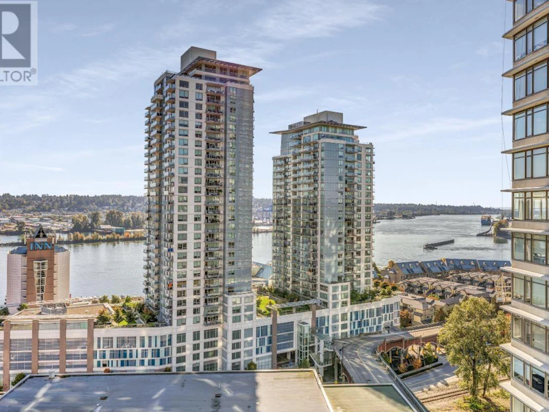 2110 - 892 Carnarvon Street, New Westminster BC V3M 0C5