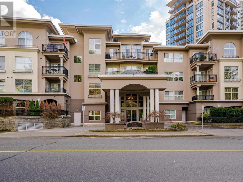 305 - 1185 Pacific Street, Coquitlam BC V3B 7Z2