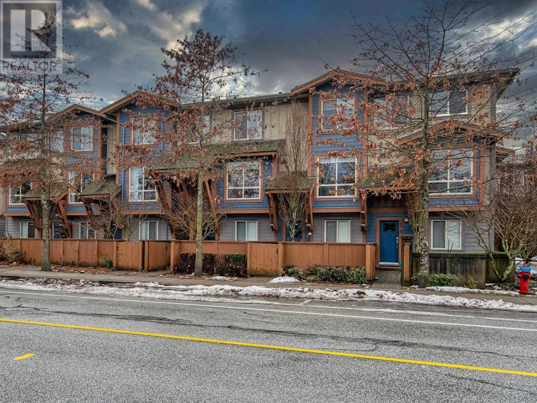 24-40653 Tantalus Road, Squamish, BC, V0N 1T0