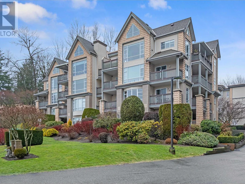 303 - 22233 River Road, Maple Ridge BC V2X 3N7