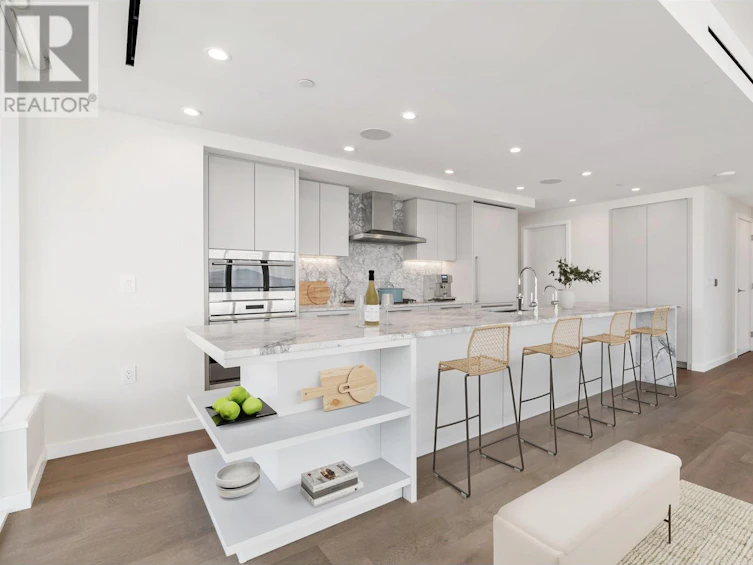 3501-1335 Howe Street, Vancouver, BC, V6Z 0H1