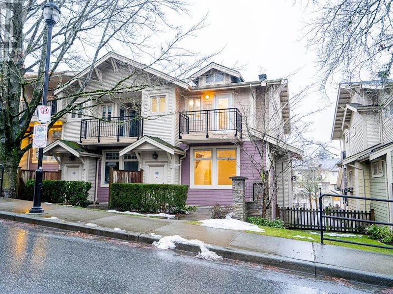49 - 245 Francis Way, New Westminster BC V3L 0A7