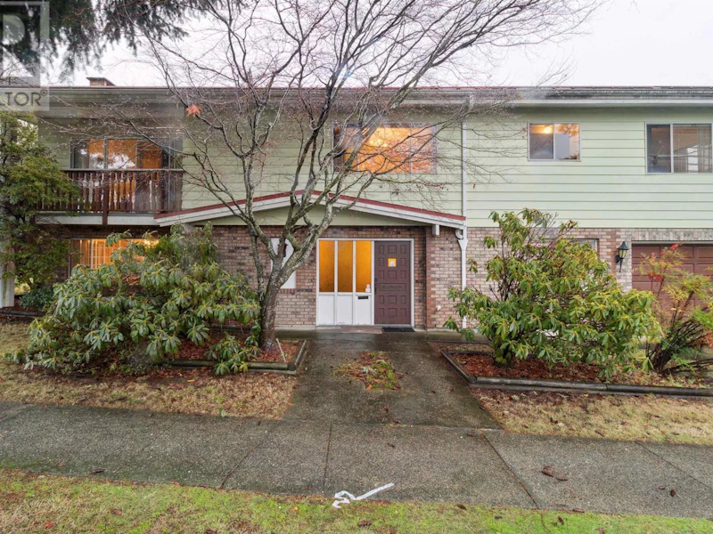 7512 Hudson Street, Vancouver BC V6P 4L6