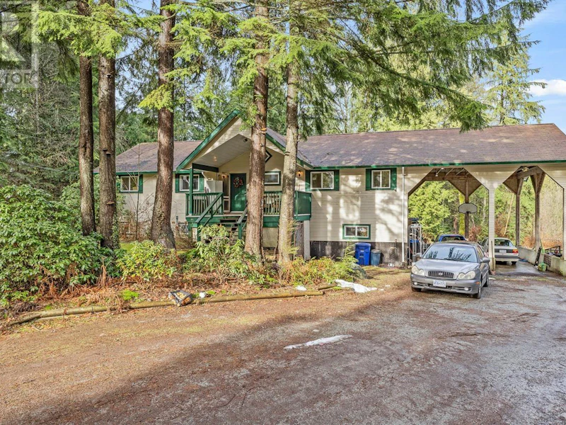 26741 Ferguson Avenue, Maple Ridge BC V2W 1R9