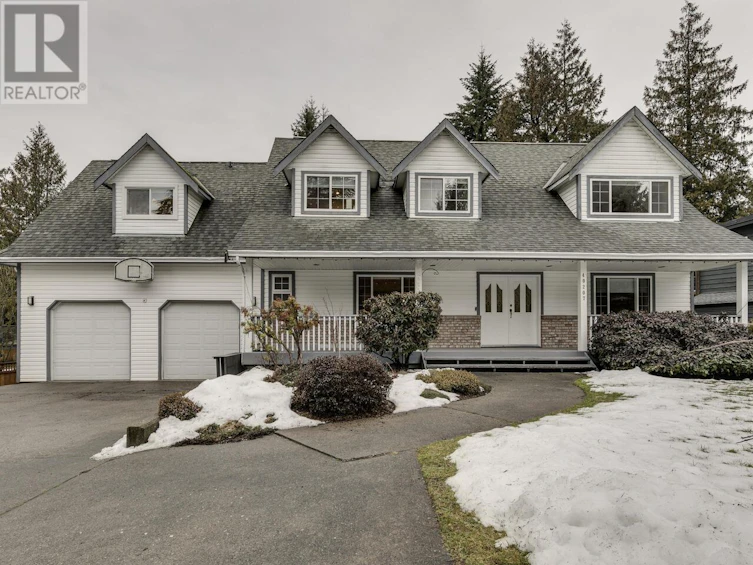 40207 Kintyre Drive, Squamish, BC, V0N 1T0