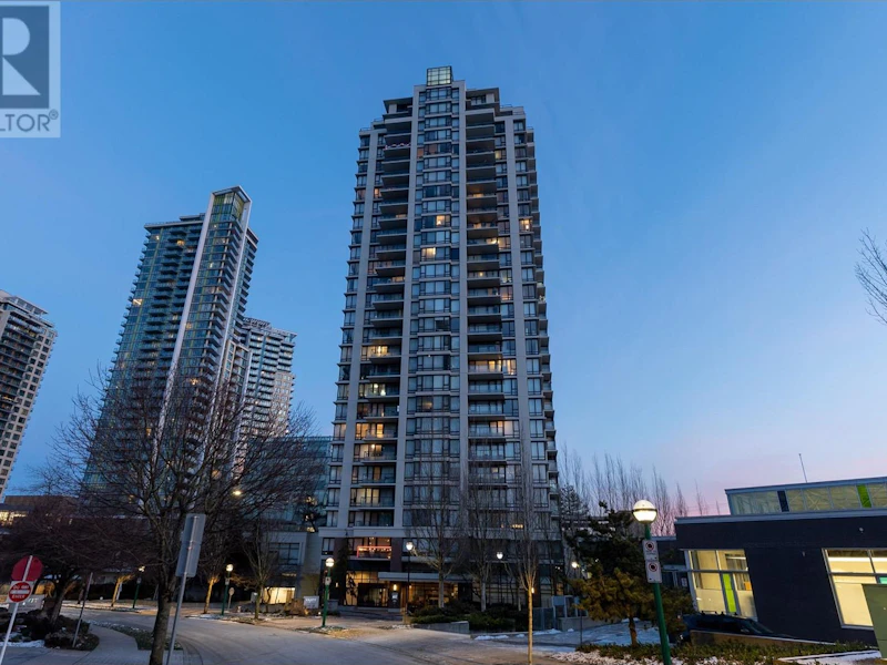 2107 - 7328 Arcola Street, Burnaby BC V5E 0A7