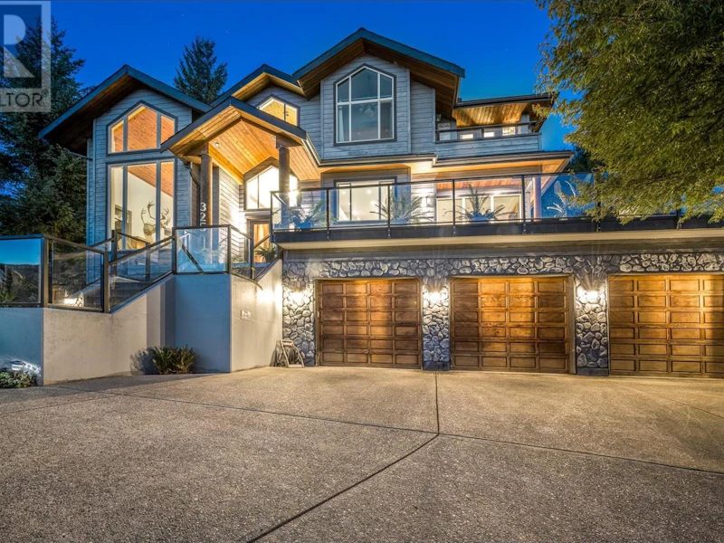 325 Furry Creek Drive, West Vancouver BC V0N 3Z2