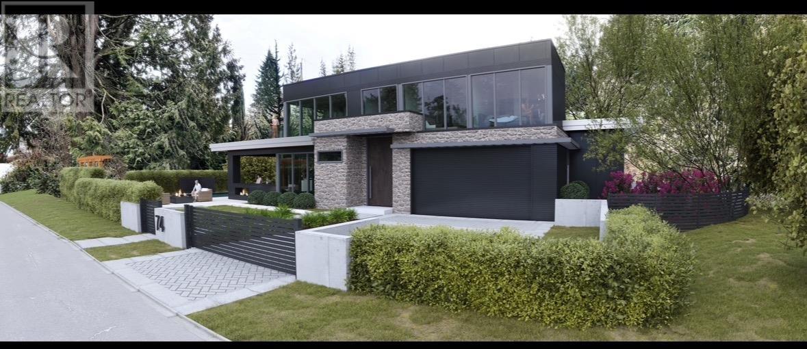 74 Desswood Place, West Vancouver, BC, V7S 1B9