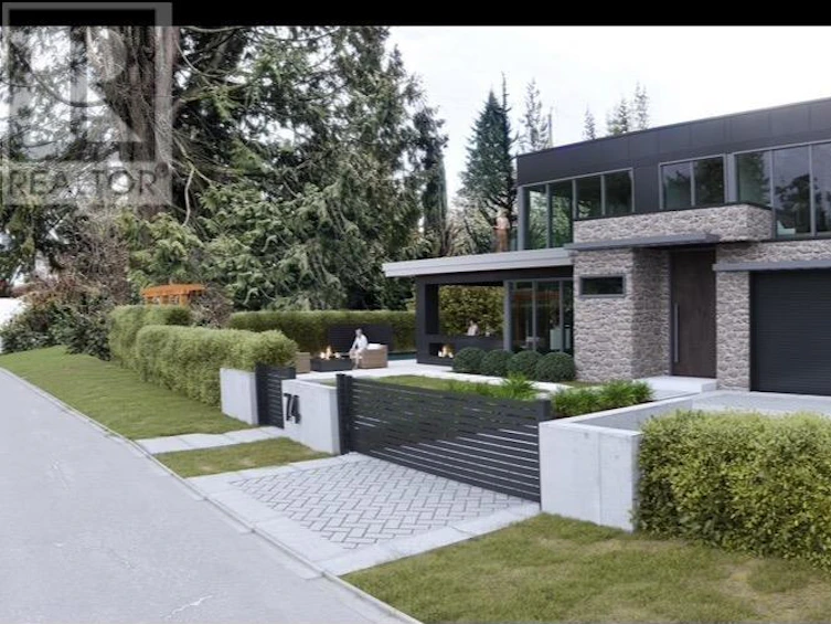74 Desswood Place, West Vancouver, BC, V7S 1B9