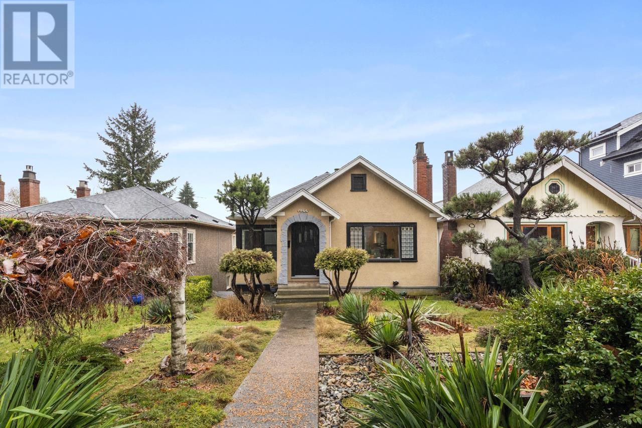 1944 East 8th Avenue, Vancouver, BC, V5N 1V1