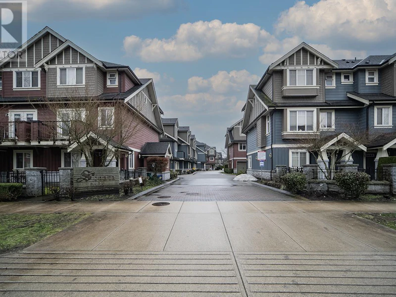 41 - 9628 Ferndale Road, Richmond BC V6Y 1X3