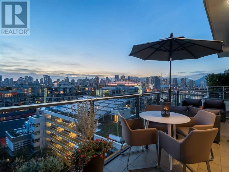 1109-1661 Ontario Street, Vancouver, BC, V5Y 0C3