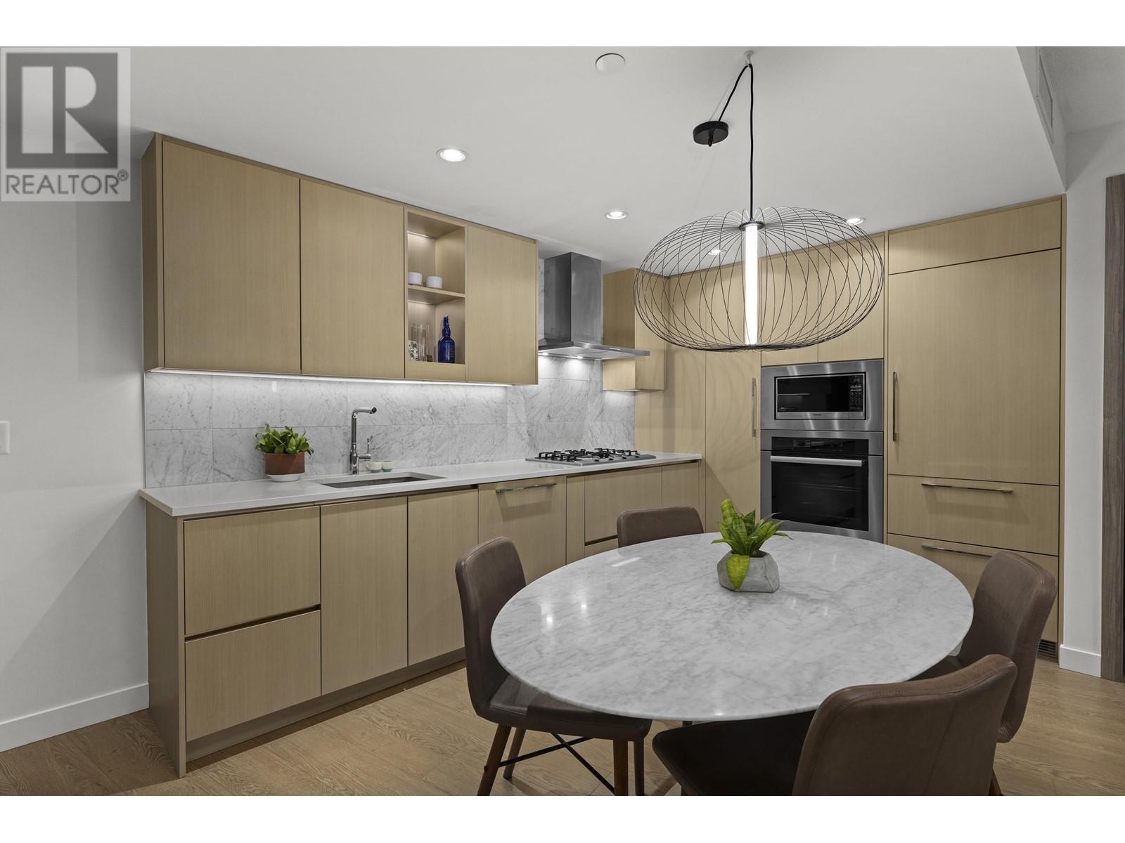 1801-89 Nelson Street, Vancouver, BC, V6Z 0E7 - 3