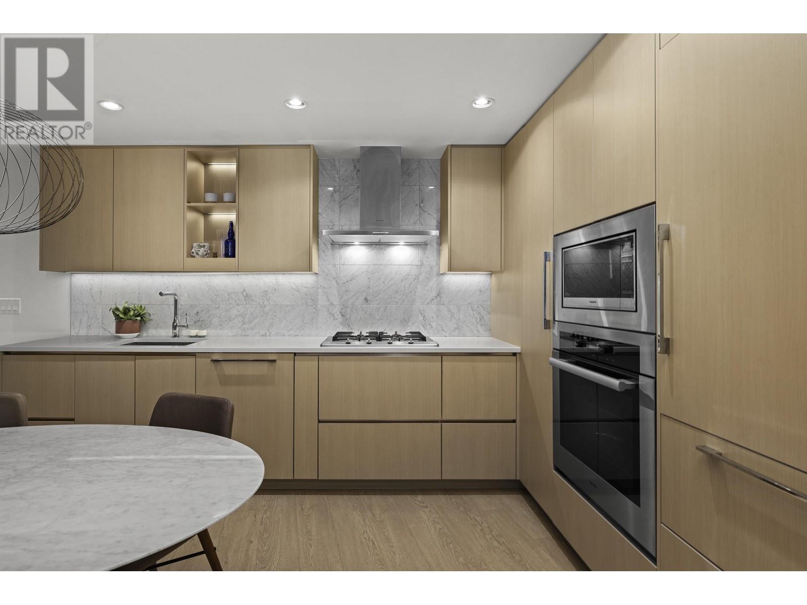 1801-89 Nelson Street, Vancouver, BC, V6Z 0E7 - 4
