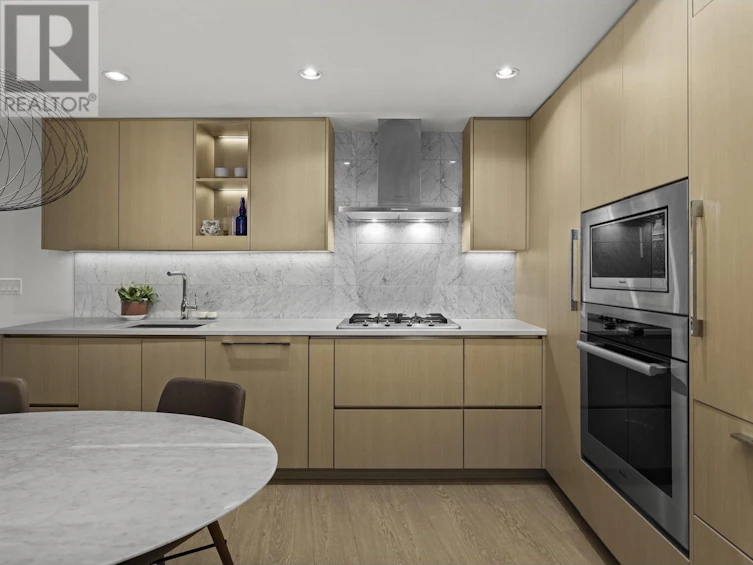 1801-89 Nelson Street, Vancouver, BC, V6Z 0E7 - 4
