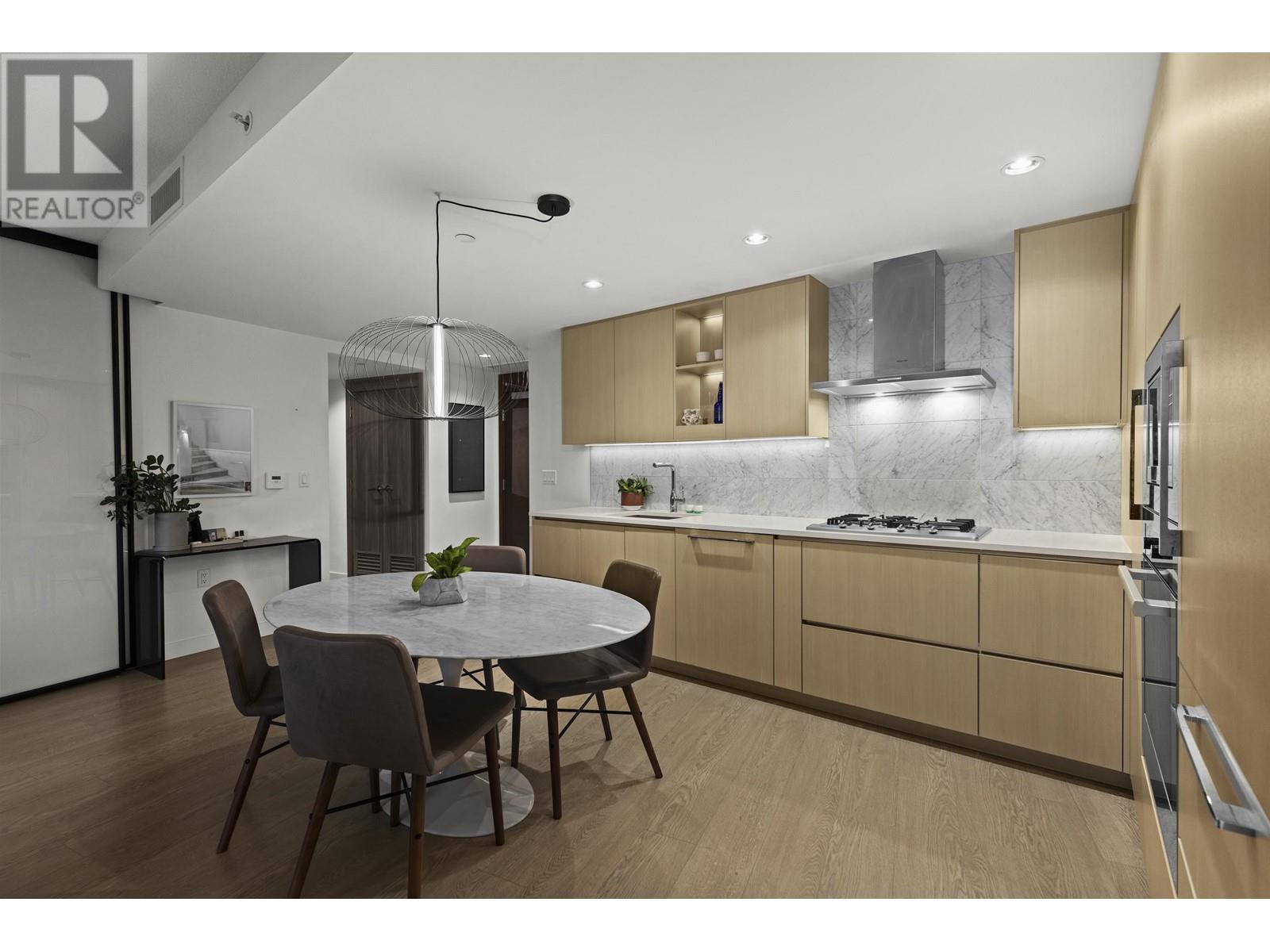 1801-89 Nelson Street, Vancouver, BC, V6Z 0E7 - 5