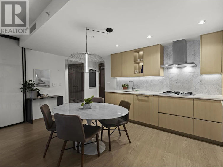 1801-89 Nelson Street, Vancouver, BC, V6Z 0E7 - 5
