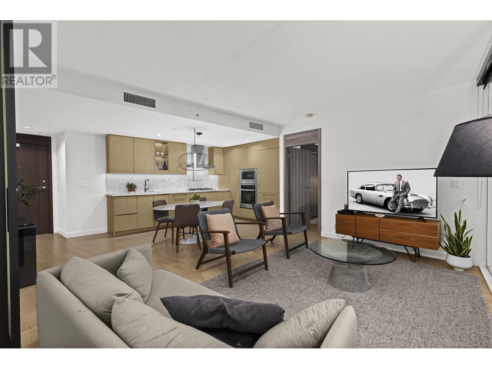 1801-89 Nelson Street, Vancouver, BC, V6Z 0E7 - 7