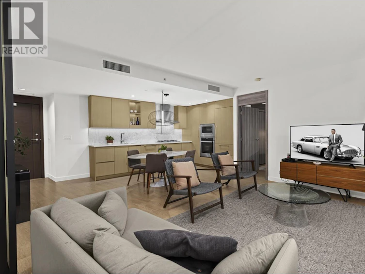 1801-89 Nelson Street, Vancouver, BC, V6Z 0E7 - 7