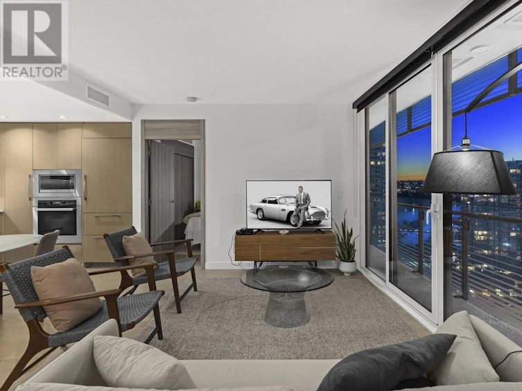 1801-89 Nelson Street, Vancouver, BC, V6Z 0E7 - 8