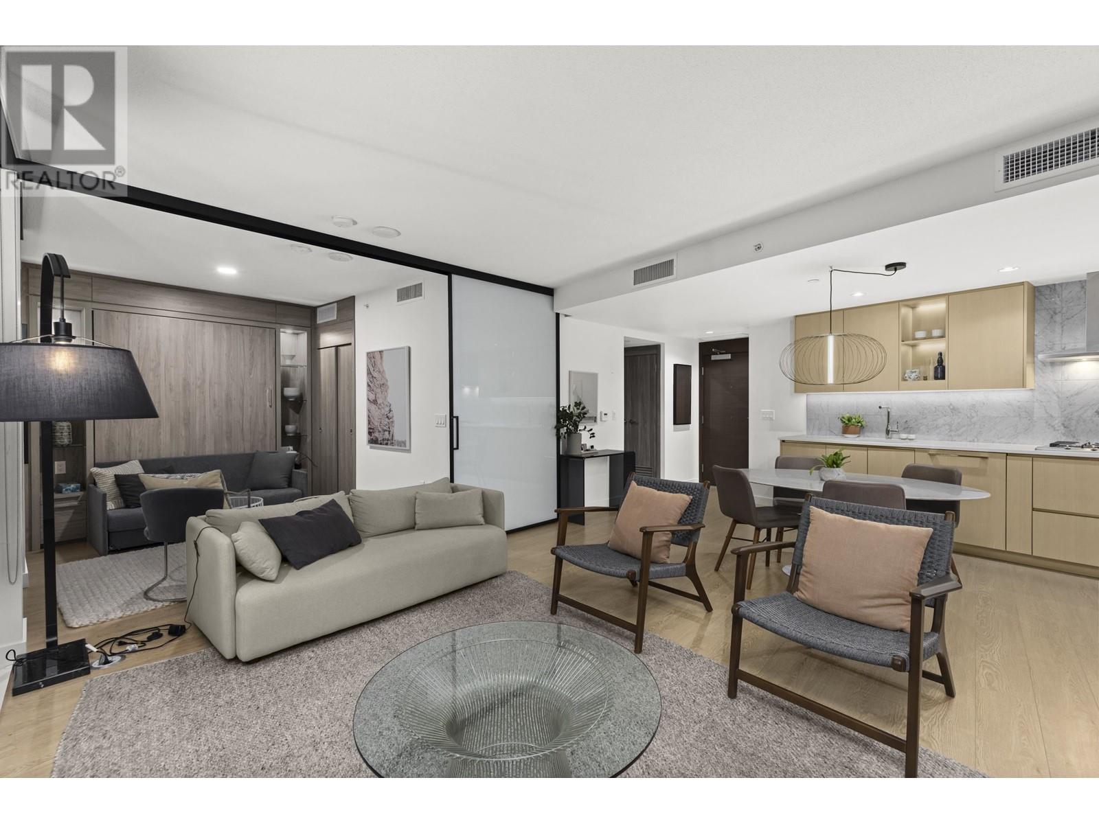 1801-89 Nelson Street, Vancouver, BC, V6Z 0E7 - 9