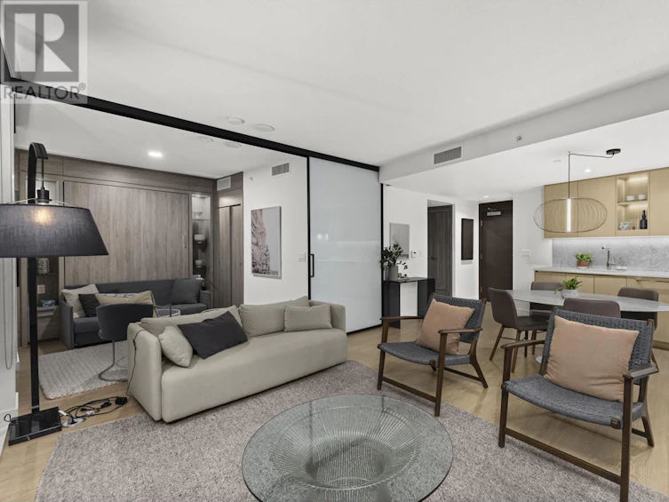 1801-89 Nelson Street, Vancouver, BC, V6Z 0E7 - 9