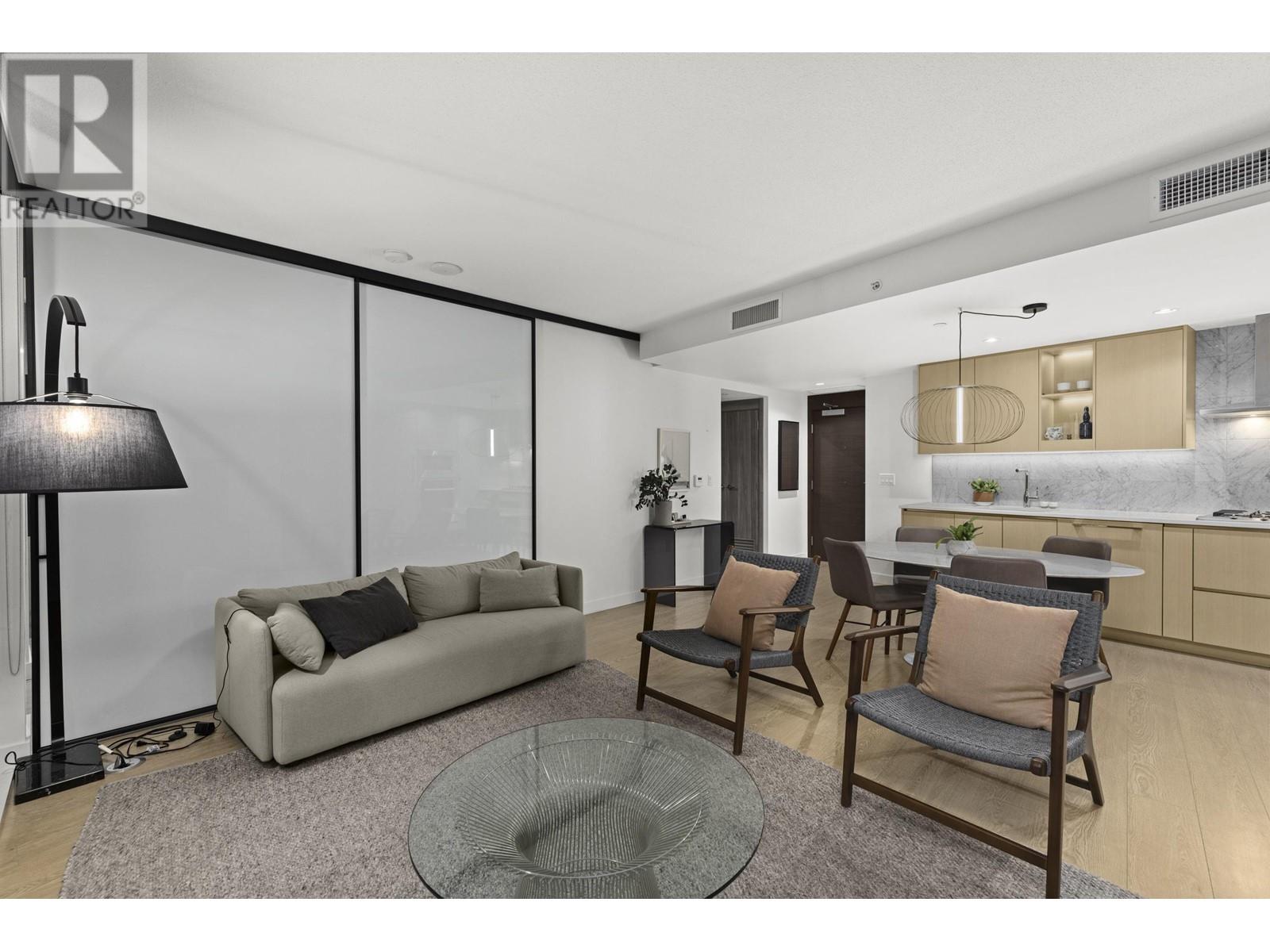 1801-89 Nelson Street, Vancouver, BC, V6Z 0E7 - 10