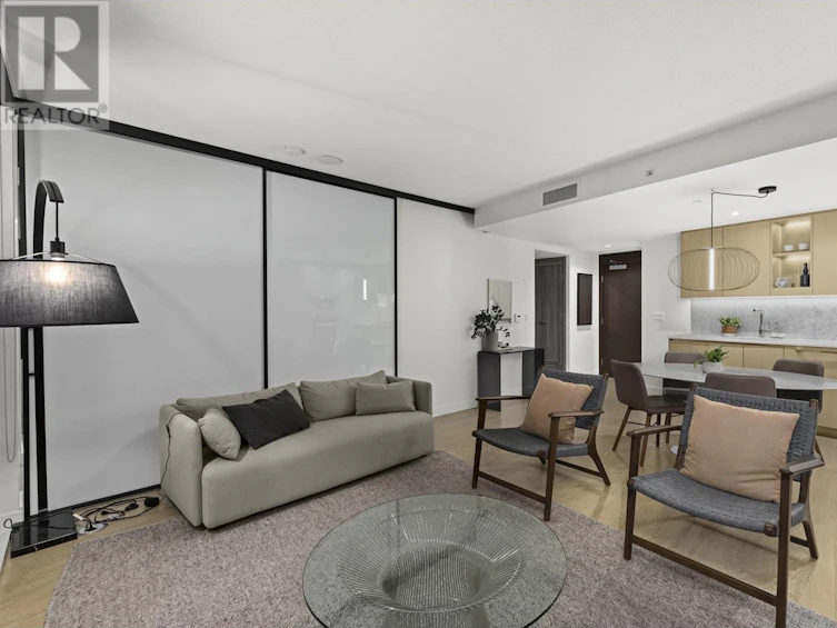 1801-89 Nelson Street, Vancouver, BC, V6Z 0E7 - 10