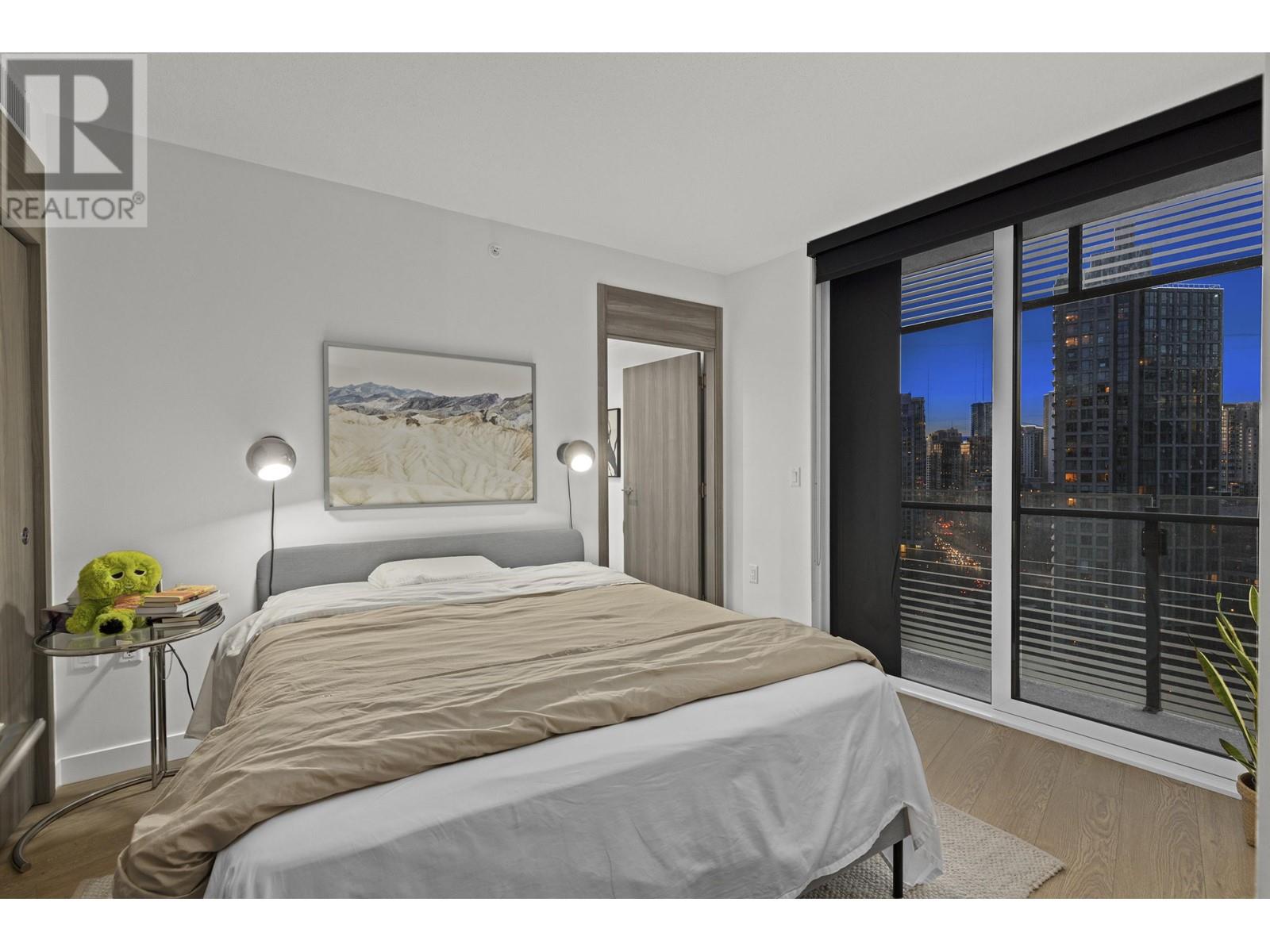 1801-89 Nelson Street, Vancouver, BC, V6Z 0E7 - 12