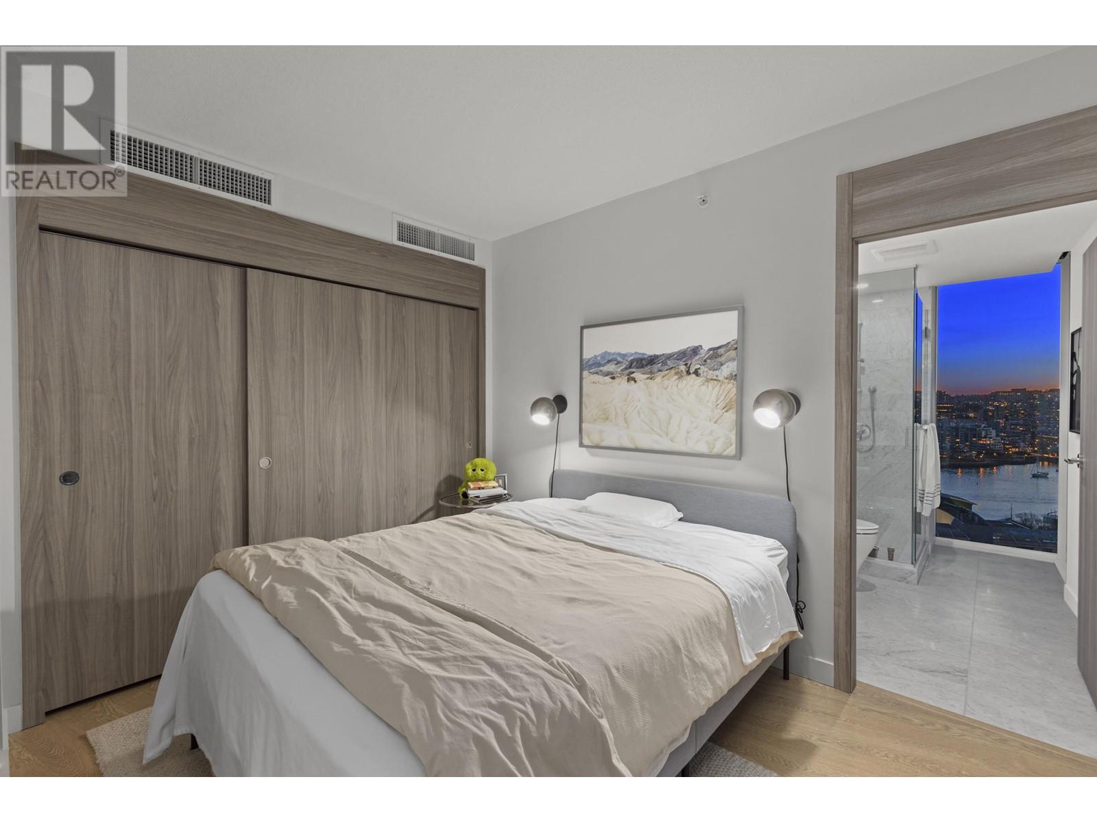 1801-89 Nelson Street, Vancouver, BC, V6Z 0E7 - 13