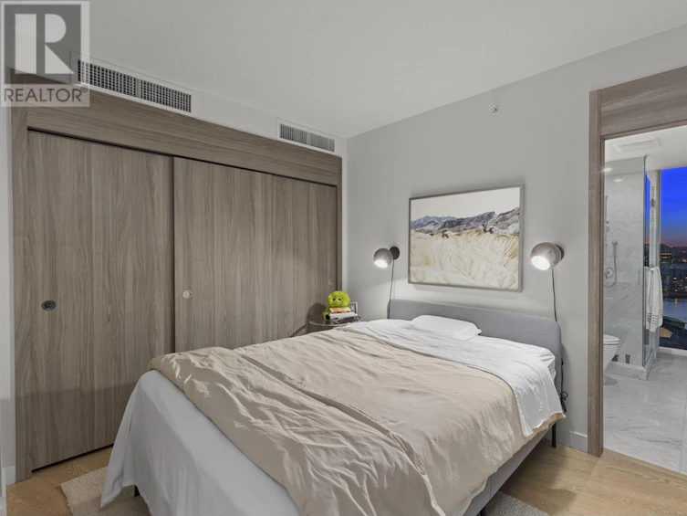 1801-89 Nelson Street, Vancouver, BC, V6Z 0E7 - 13