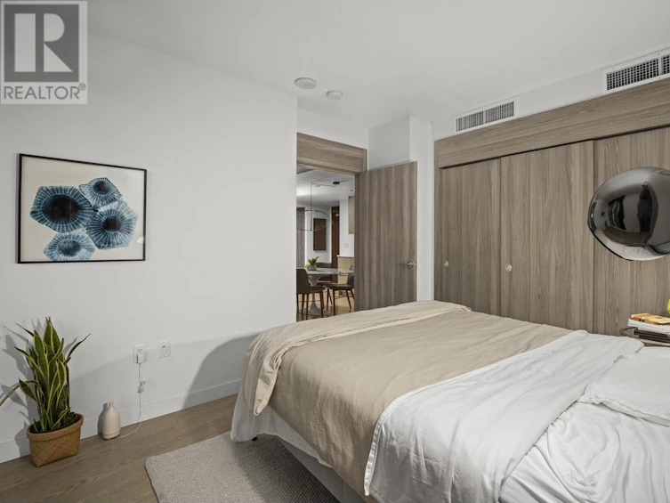 1801-89 Nelson Street, Vancouver, BC, V6Z 0E7 - 14