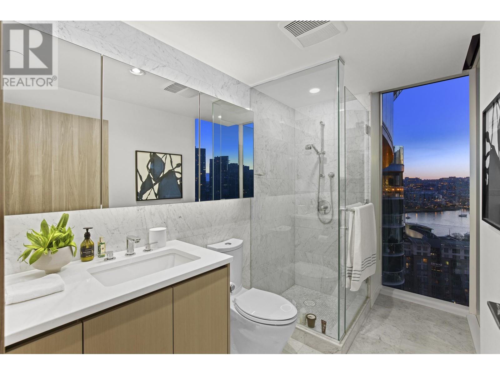 1801-89 Nelson Street, Vancouver, BC, V6Z 0E7 - 15