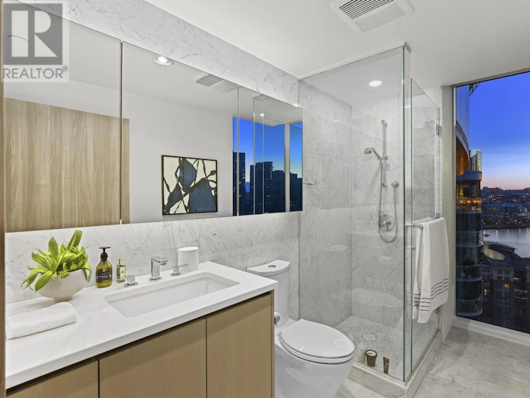 1801-89 Nelson Street, Vancouver, BC, V6Z 0E7 - 15