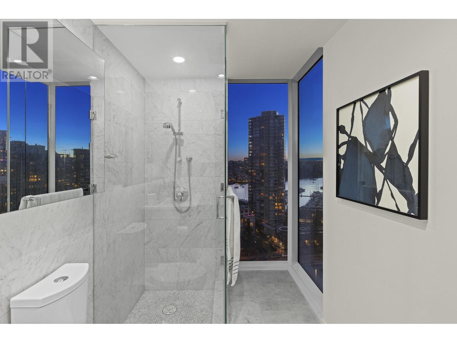 1801-89 Nelson Street, Vancouver, BC, V6Z 0E7 - 16