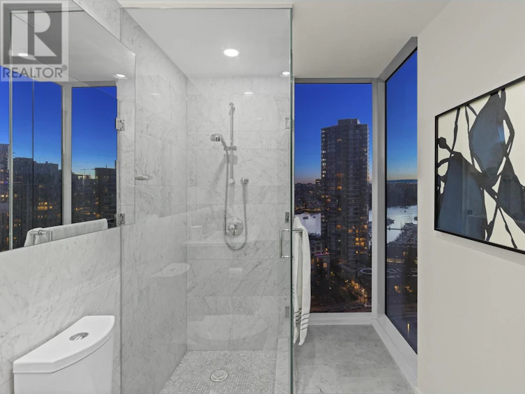 1801-89 Nelson Street, Vancouver, BC, V6Z 0E7 - 16