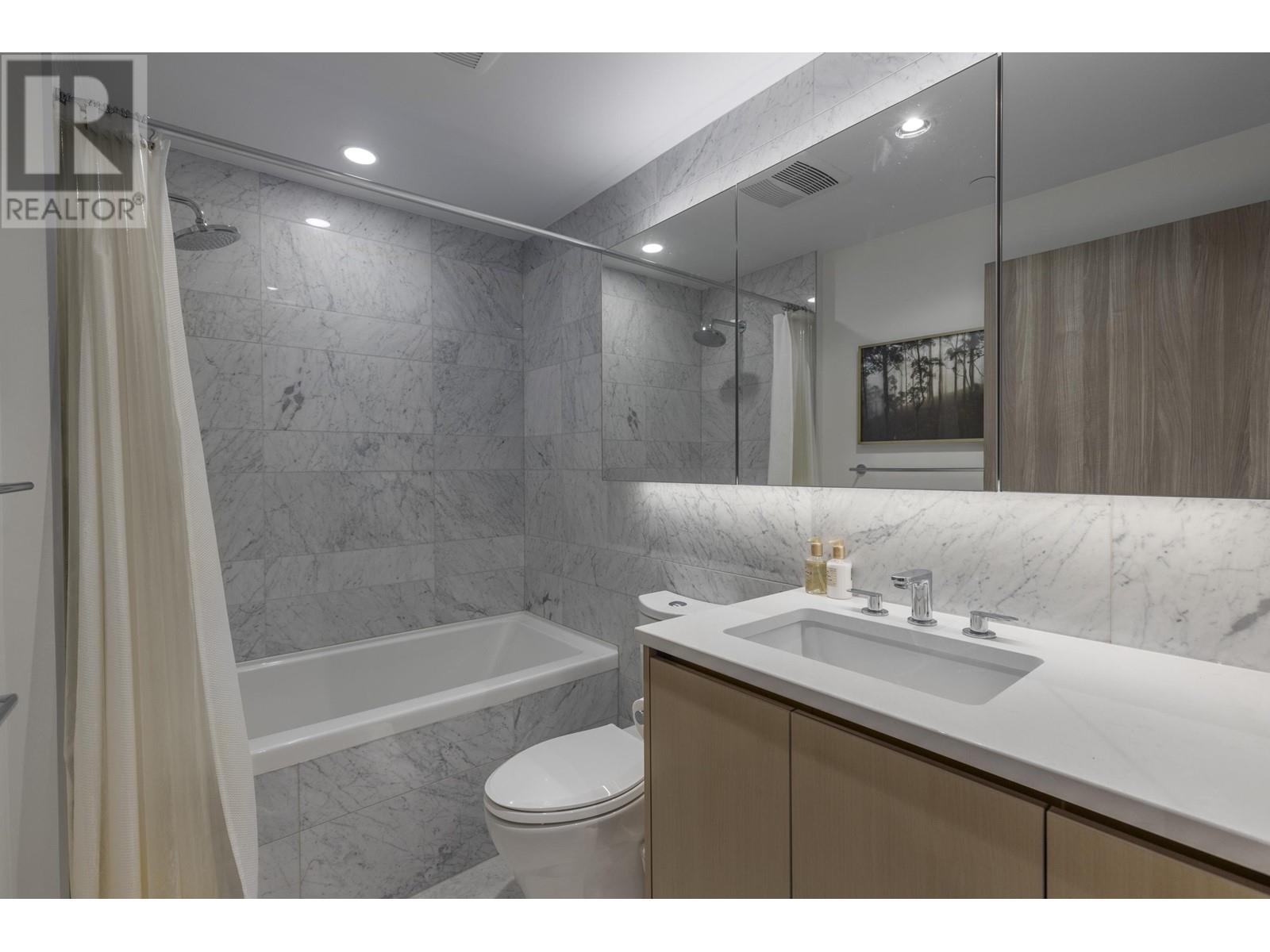 1801-89 Nelson Street, Vancouver, BC, V6Z 0E7 - 19
