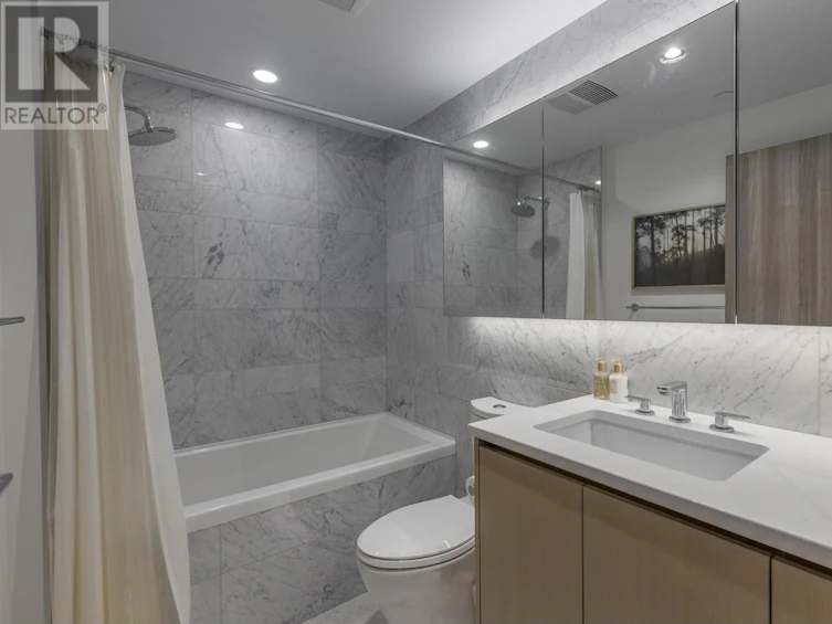 1801-89 Nelson Street, Vancouver, BC, V6Z 0E7 - 19
