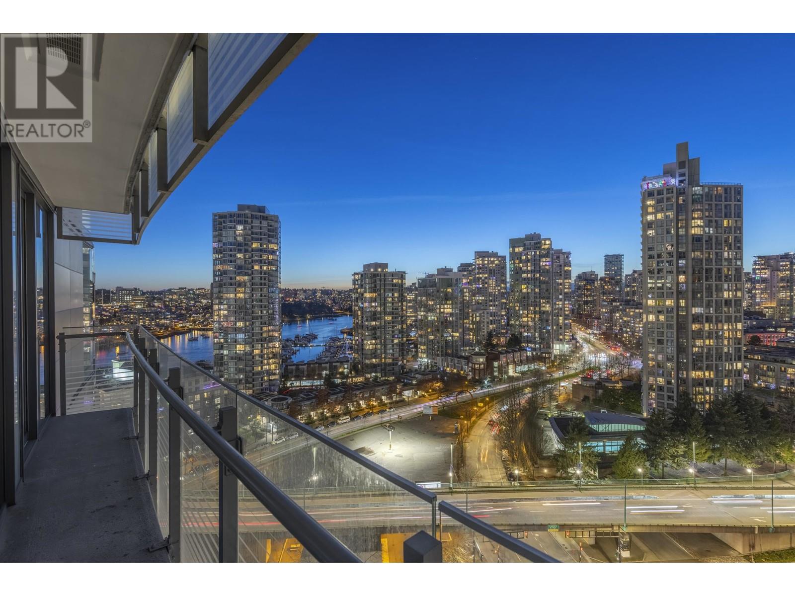 1801-89 Nelson Street, Vancouver, BC, V6Z 0E7 - 21