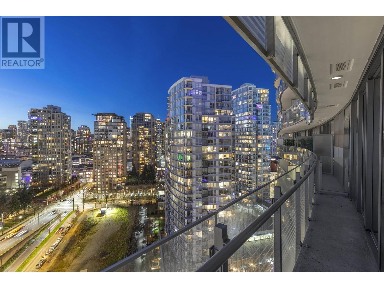 1801-89 Nelson Street, Vancouver, BC, V6Z 0E7 - 22
