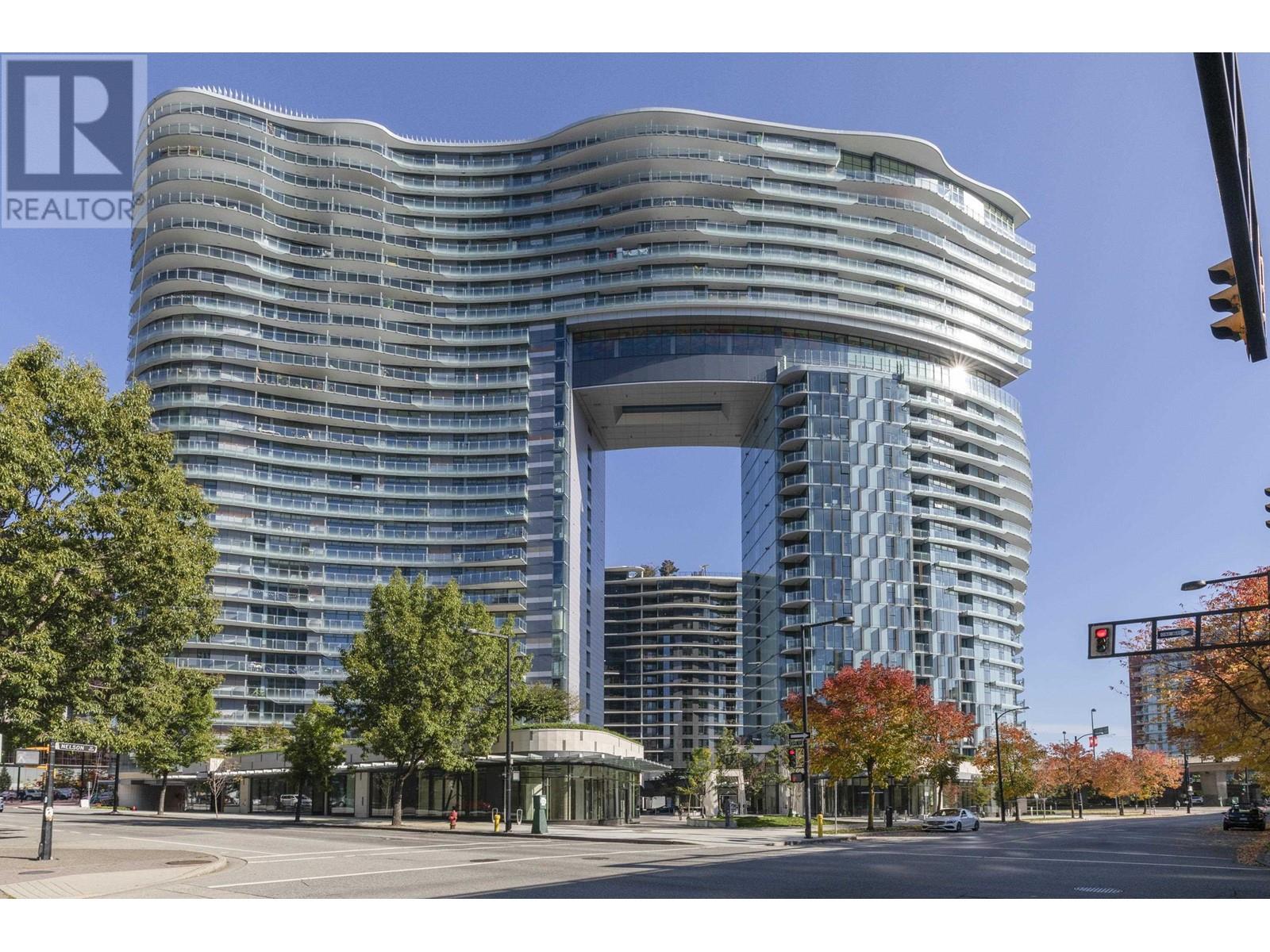 1801-89 Nelson Street, Vancouver, BC, V6Z 0E7 - 24