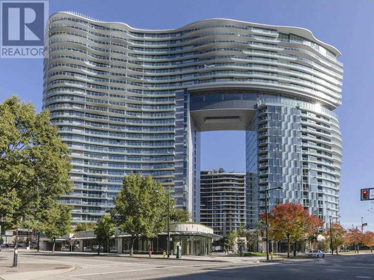 1801-89 Nelson Street, Vancouver, BC, V6Z 0E7 - 24