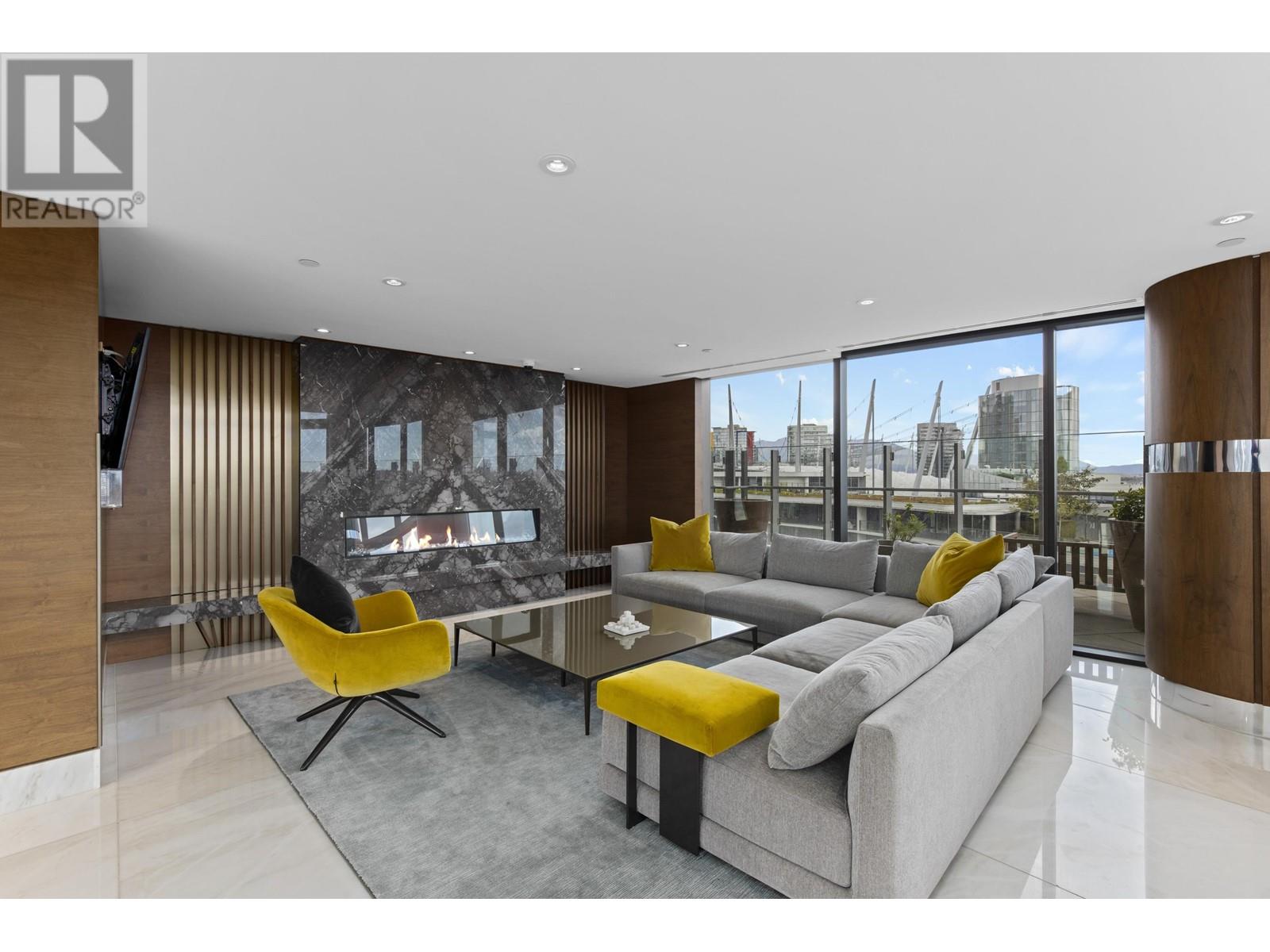 1801-89 Nelson Street, Vancouver, BC, V6Z 0E7 - 26