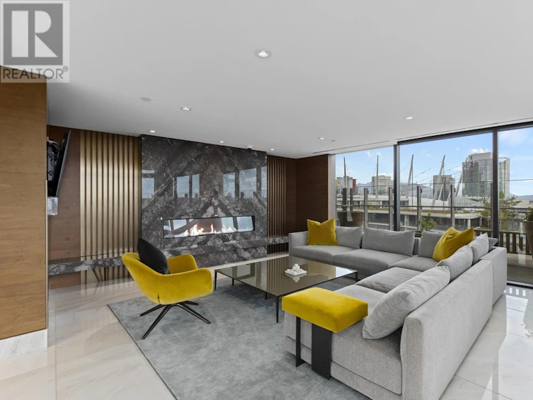 1801-89 Nelson Street, Vancouver, BC, V6Z 0E7 - 26