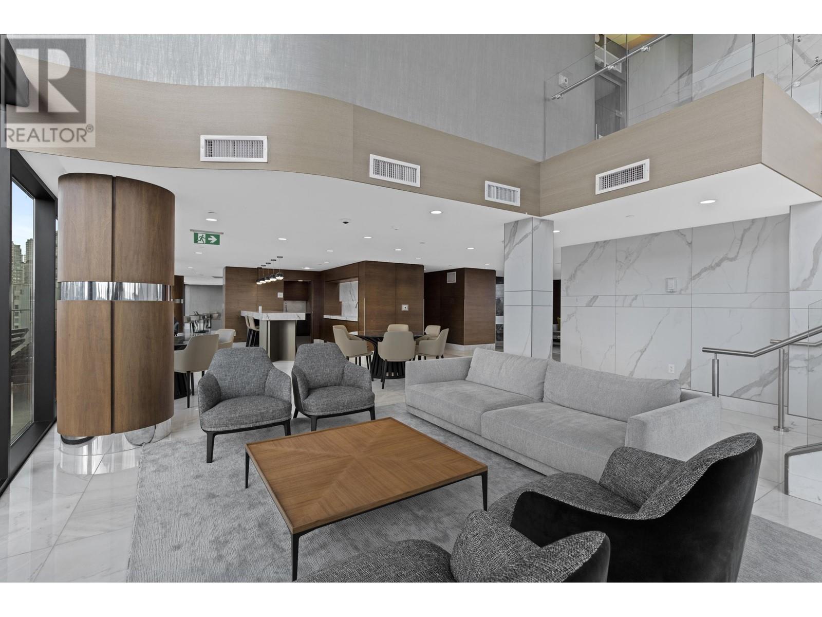 1801-89 Nelson Street, Vancouver, BC, V6Z 0E7 - 27