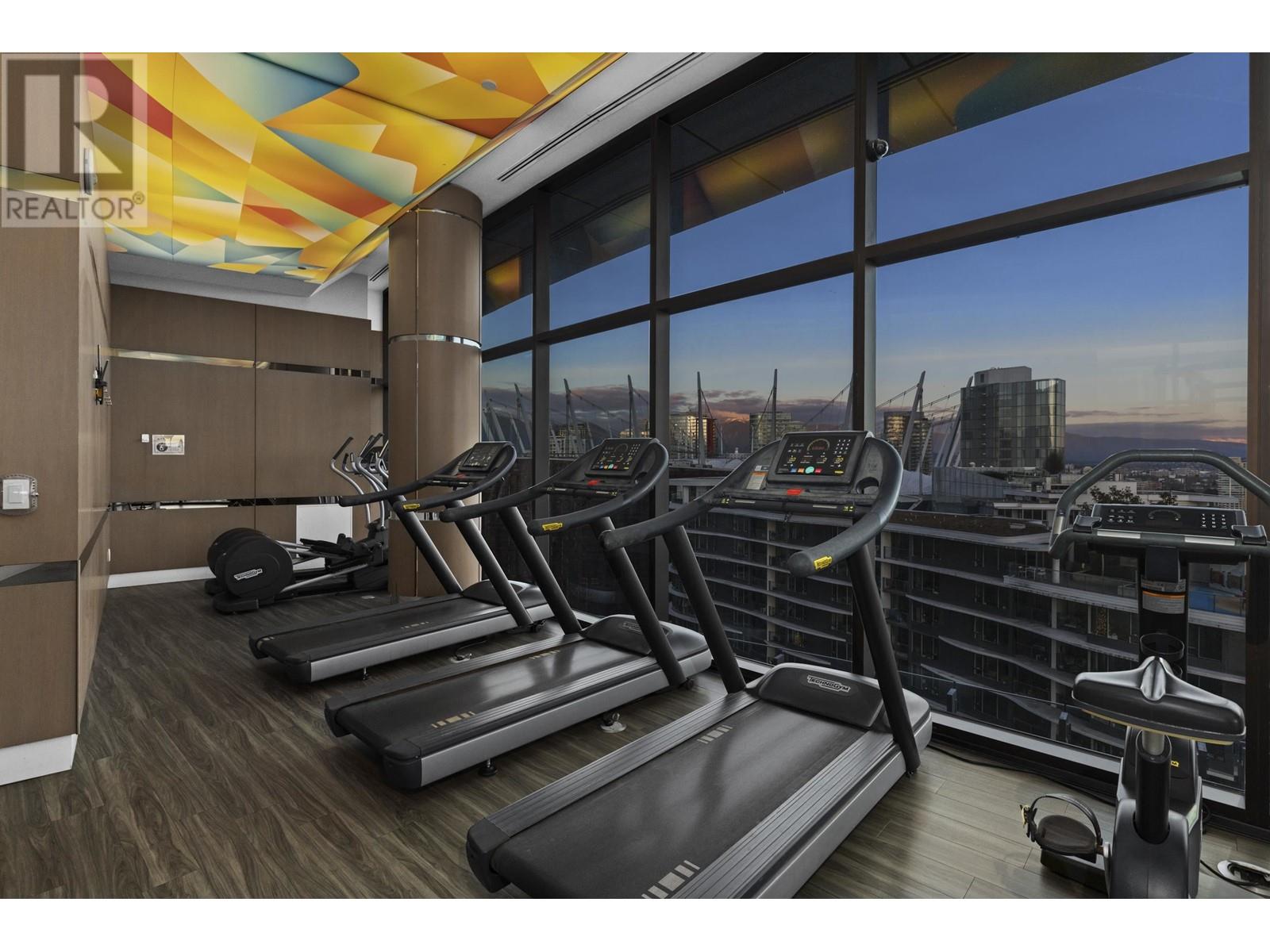 1801-89 Nelson Street, Vancouver, BC, V6Z 0E7 - 28