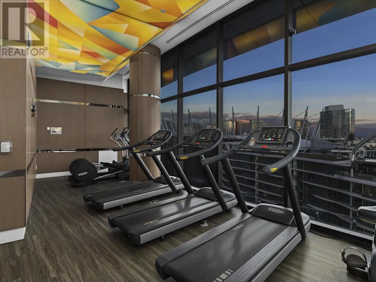 1801-89 Nelson Street, Vancouver, BC, V6Z 0E7 - 28