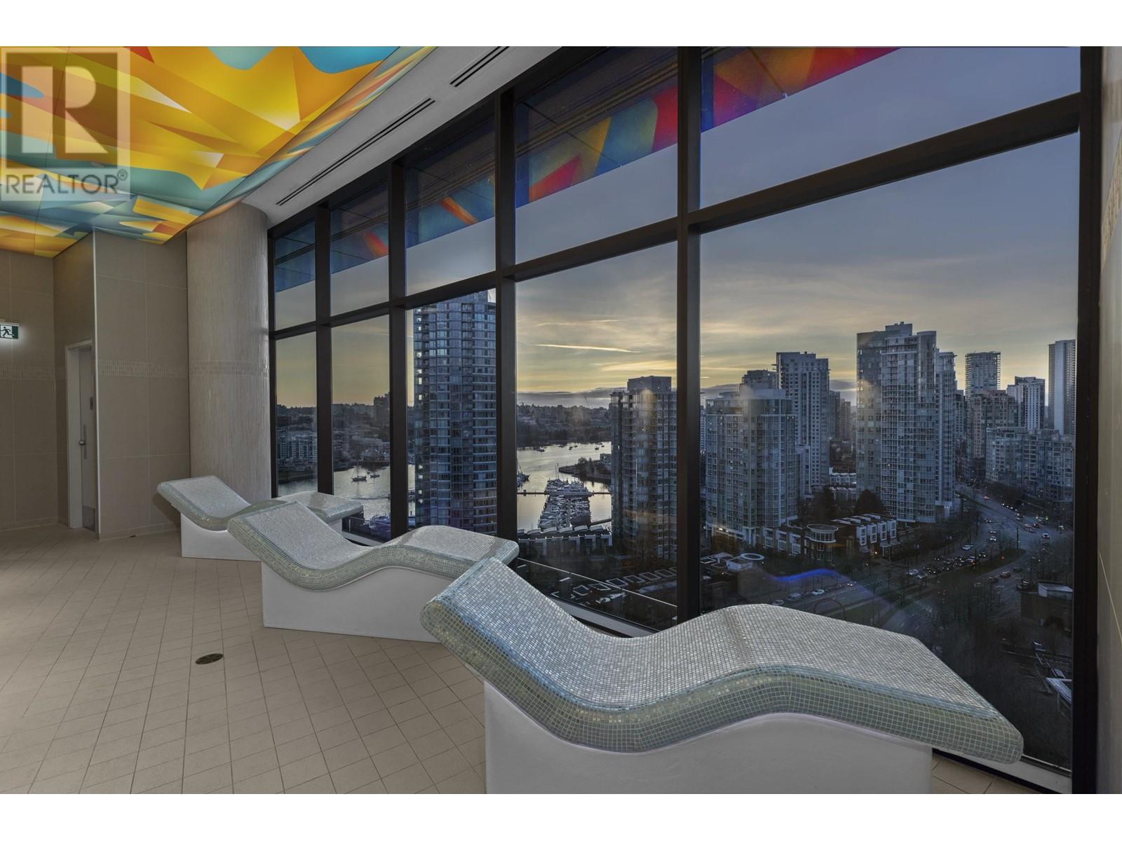 1801-89 Nelson Street, Vancouver, BC, V6Z 0E7 - 31