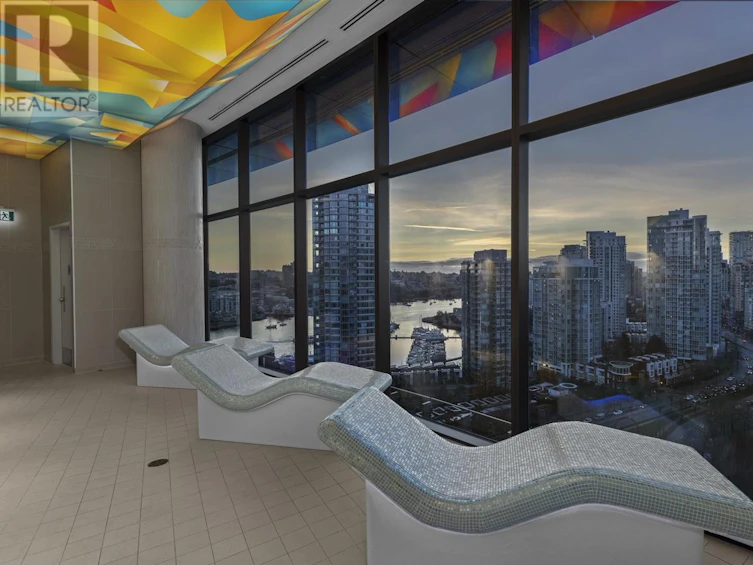 1801-89 Nelson Street, Vancouver, BC, V6Z 0E7 - 31